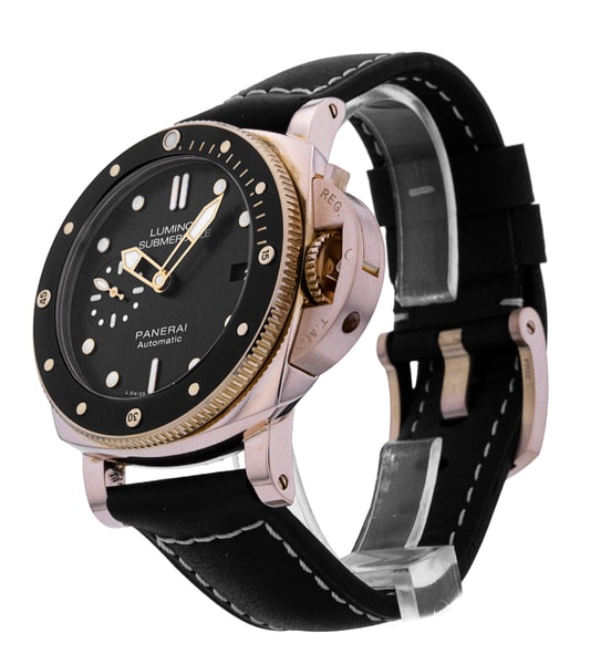 Panerai Submersible PAM00684